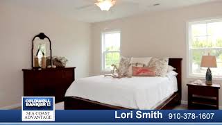 Homes for sale - 108 B James Avenue, Surf City, NC 28445