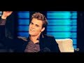 Paul Wesley | Funny Moments ♥