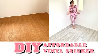 DIY // SHOPEE 41 PESOS LANGからの手頃な価格？！