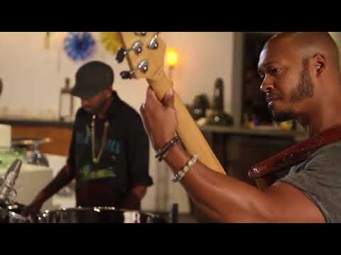 Jonathan Scales Fourchestra - We Came Through the Storm [Live at Lexington Glassworks]