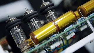 SoundStage! InSight - Audio Research Past, Present, and Future (October 2018)