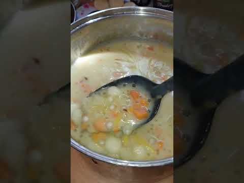 Bilo Bilo Philippines Snack Denisemariesjourney 