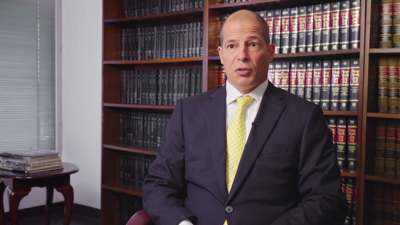 Long Island Premises Liability Attorneys | New York Slip and Fall Lawyers