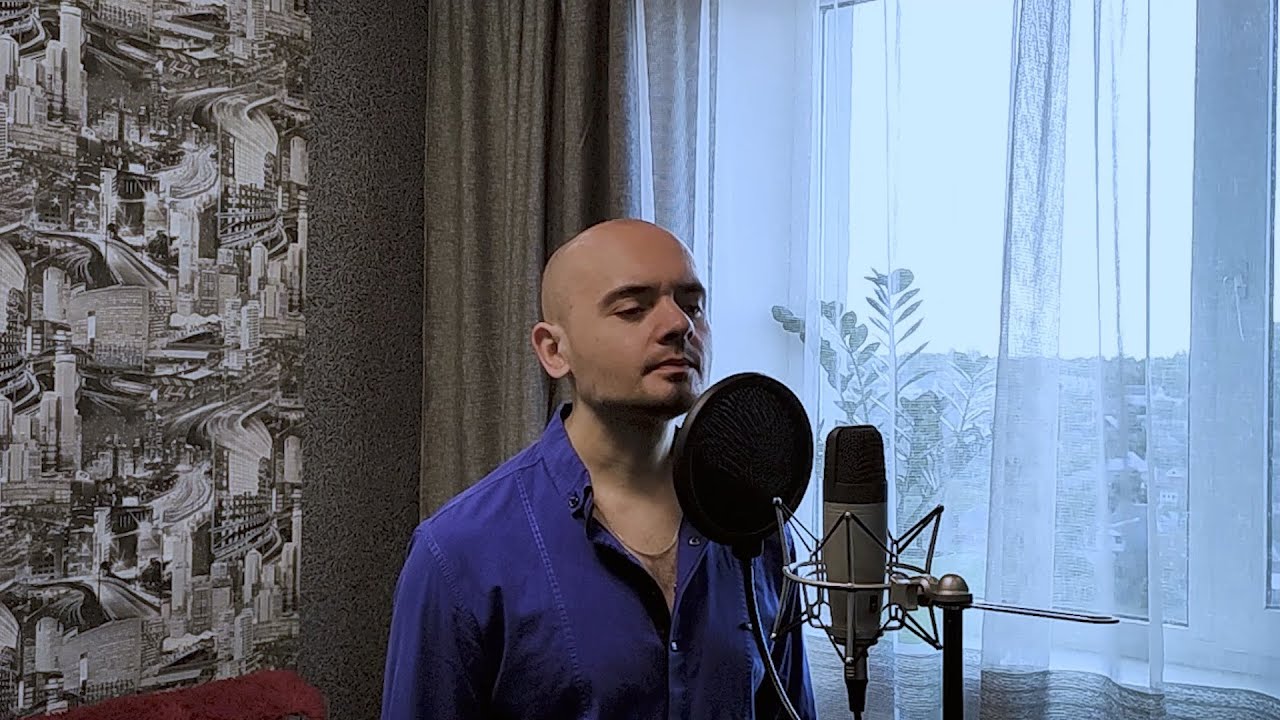 Владимир евтеев калины куст
