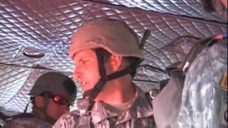 Washington National Guard's Special Forces
