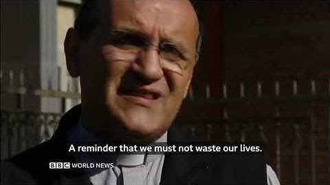 BBCNews: Return to Lombardy, the 