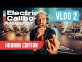 Capture de la vidéo Electric Callboy - Horror Edition Vlog 2 - Innsbruck Basel // Tekkno World Tour 2024