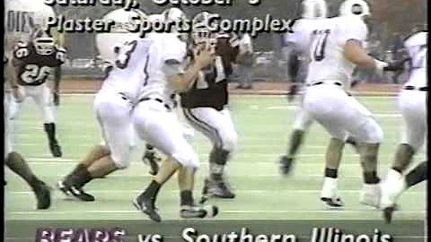 Mike Miano on Del Miller Show - Missouri State Uni...