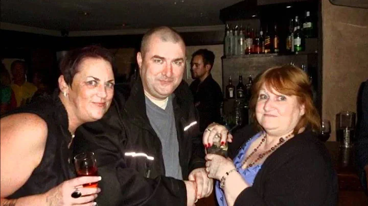 Richard Purcell 1968 - 2011