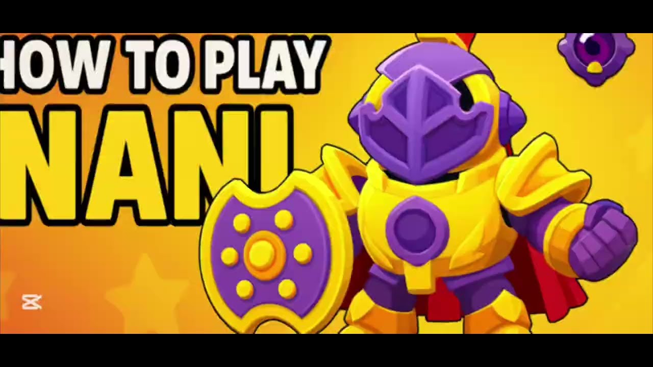 Easy Nani guide secret trick and tactics ‼️‼️‼️