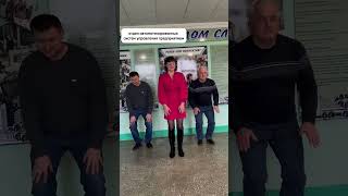 С Днём автомобилиста 2024!Троллейбусный парк.Минсктранс