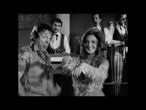 Belly Dance-Gülgün Erdem -1971