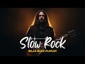 Slow Rock Romance Nights – Relaxing Love Songs Playlist