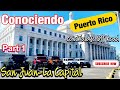 Conociendo a Puerto Rico -San Juan la Capital -Part 1 By Waldys Off Road