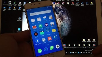 Meizu M5s / M5c / M5 Note / M6 / M2 reset user lock and frp lock one click