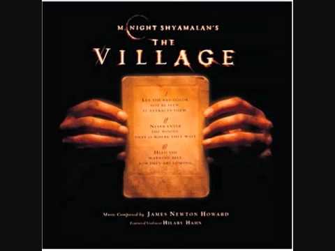 The Village OST - Ivy and Lucius Theme