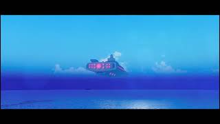 Starbase Cinematic Test III in Roblox
