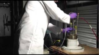High Temp Corrosion Monitoring at SwRI