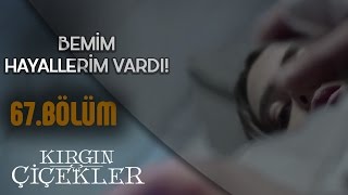 Meral intihar ediyor! - Yalnızlık Senfonisi - Kırgın Çiçekler 67.  Resimi