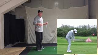 Power Transition for Distance & Common Mistakes