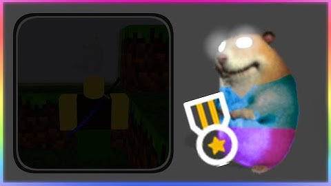 "Chomikbrine" - Find the Chomiks | ROBLOX