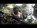 Black Sabbath The Writ Drum Cover Black Sabbath The Writ Drum Cover