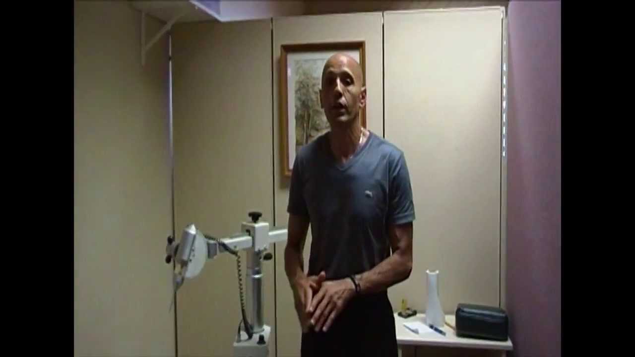 Dr Marc Blais MidWest Chiropractic  Only Atlas Orthogonal in Nebraska, Blair, Omaha