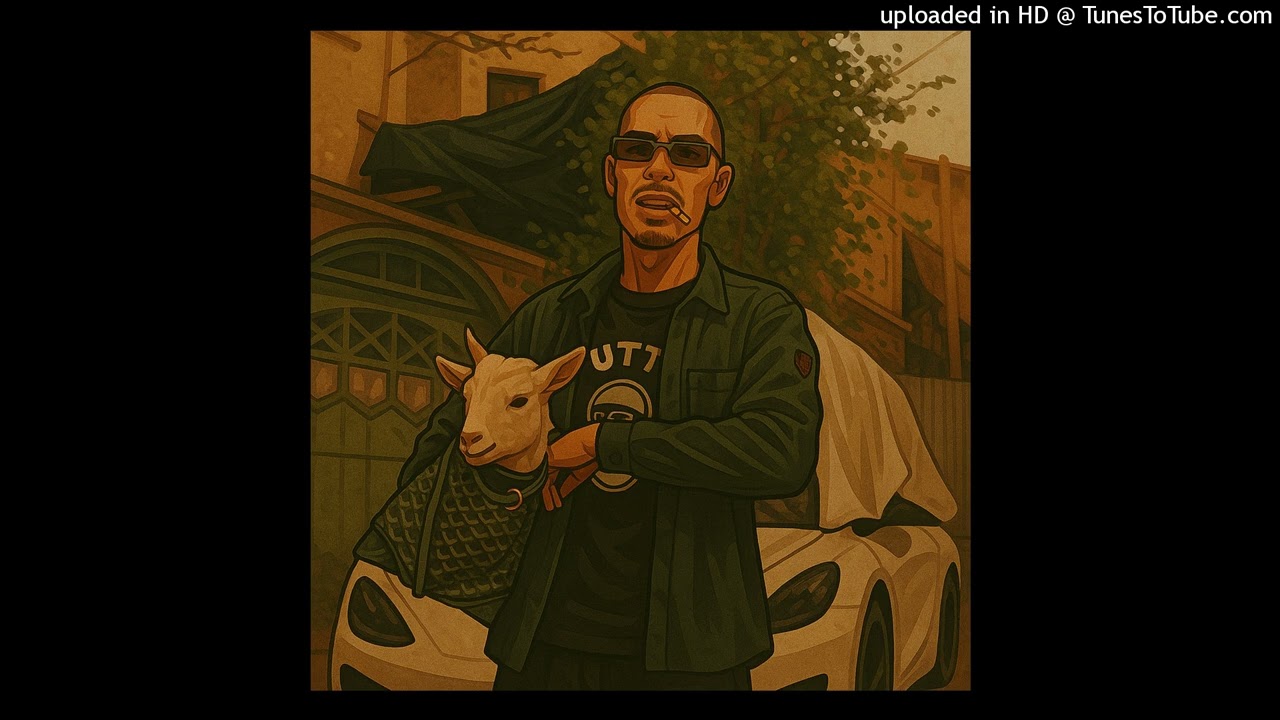 FRIENDLY THUG 52 NGG Type Beat 