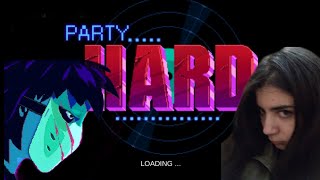 Pueda Fiesta En La Piscina. Partyhardgo.