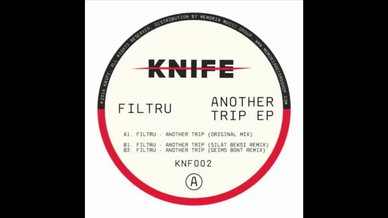 Ver Filtru - Another Trip (Silat Beksi Remix) no YouTube Ver Filtru - Another Trip (Silat Beksi Remix) no YouTube