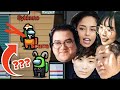 I DIDN'T KILL LILY! I WAS FRAMED! | AMONG US w/ LilyPichu, Vakyrae & Disguised Toast
