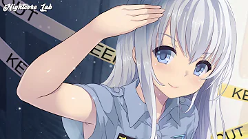 Nightcore - Policeman