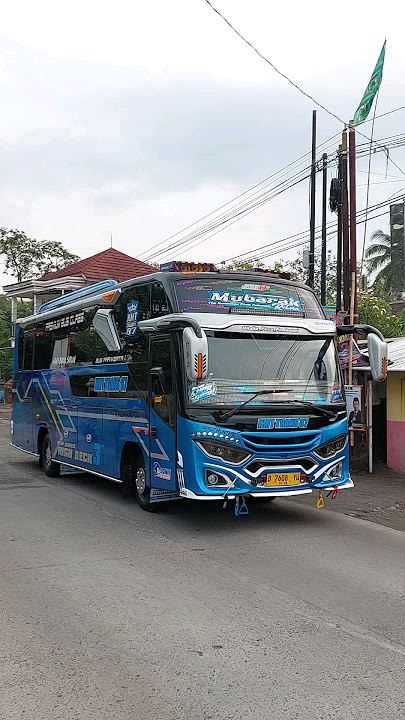 corong basuri v5 artisnya kebakkramat #kmttrans87 #mubarak #basuriv5 #telolet #shorts