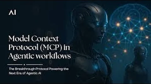 MCP Agents Deep Dive | Tools, Protocol, Actions & Integration, Create Powerful VS Code AI Extensions