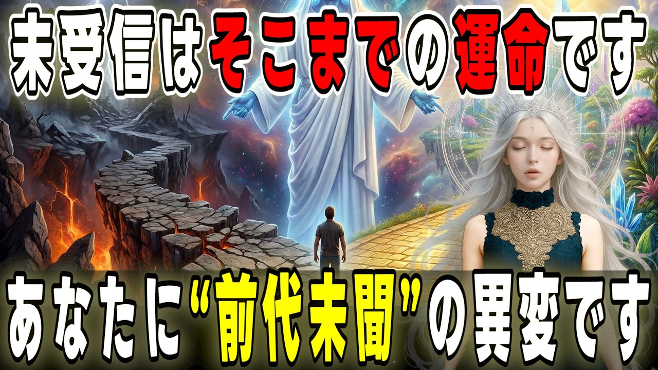 【※緊急警告】受信できない人は「そこまでの運命」です。7秒以内に受信して。プレアデスが見た前代未聞の異変と、日本人に届く最後の合図。【プレアデスからのメッセージ】