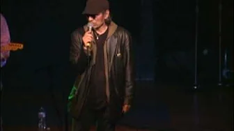 John Trudell and Bad Dog - Grassfire John Trudell and Bad Dog - Grassfire