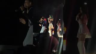 VANNDA x VANTHAN - ៥០ ៥០ (50-50) Live Concert 2025