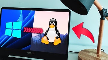 Usando LINUX Durante 2 SEMANAS | ¿Mejor que Windows?