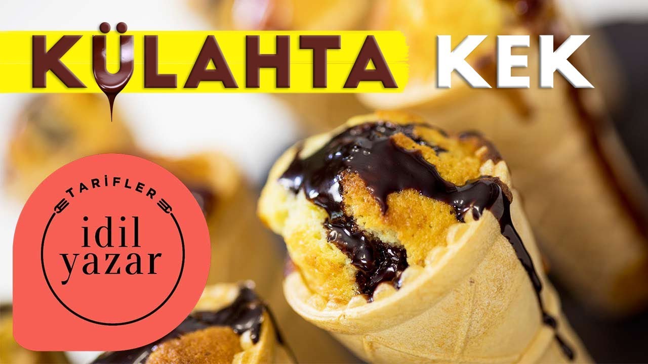 Külahta Kek Tarifi ve Nasıl Yapılır Yemek Tarifleri YouTube