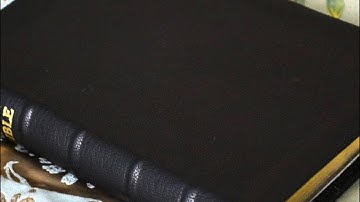 ALL BLACK BIBLE - PRYME THESIS