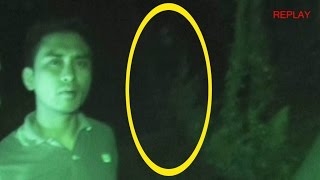 Ghosts of Bukit Brown Cemetery: GFS S03E03