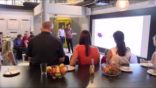 Netcentric | Holacracy at Netcentric - How we became a responsive organization