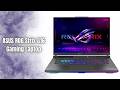 ASUS ROG Strix G16 🔥 RTX 5070 Gaming Laptop Review 🎮💻