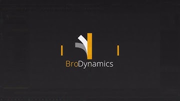 Tutorial: BroDynamics Chain Modes