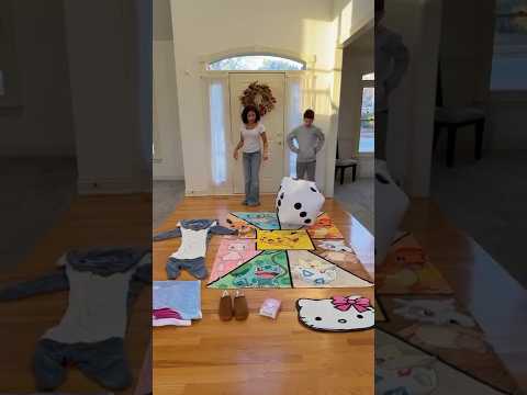 Roll the dice Prize Challenge 🤣🤣🤣#ad