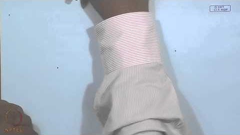 Mod-37 Lec-39 Riemann/Riemann Stieltjes Integral