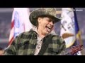 Ted Nugent: I'm Mister Rogers with a machine gun