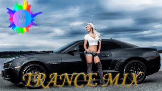 Классная Транс Музыка 2022 🔝 Новинки Транс музыки 🔥 trance music🎵 trance mix 🔝 Слушать Онлайн Trance