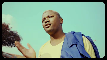 Prince Benza - Ke Nosi (Official Music Video) [ft Makhadzi & Master KG]