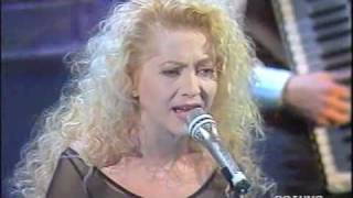 Patrizia Bulgari - Amica di scuola - Sanremo 1992.m4v